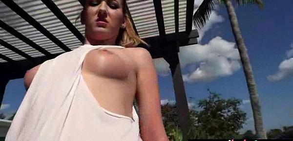  Real Horny GF (gigi flamez) Show Her Sex Skills On Camera movie-11